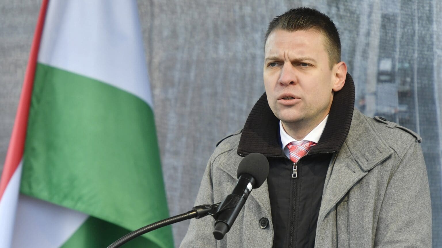 ‘Viktor Orbán was proven right again,’ Hungarian MP Says