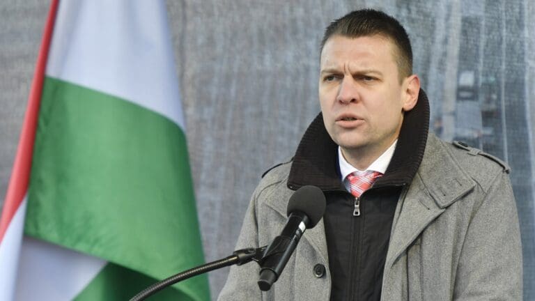 ‘Viktor Orbán was proven right again,’ Hungarian MP Says