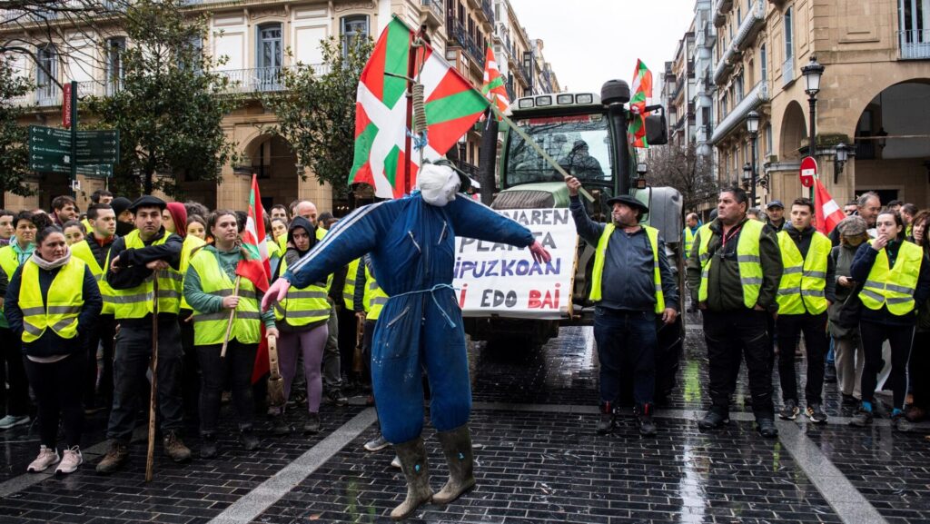 Brussels’ Concessions Not Enough: V4 Farmers Set to Demonstrate on 22 February