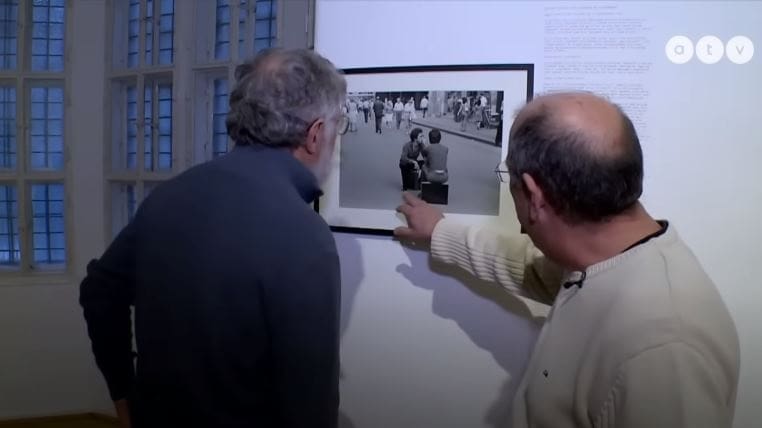 Photo Exhibition of 1970s–1980s Budapest Only Open for Couple More Days