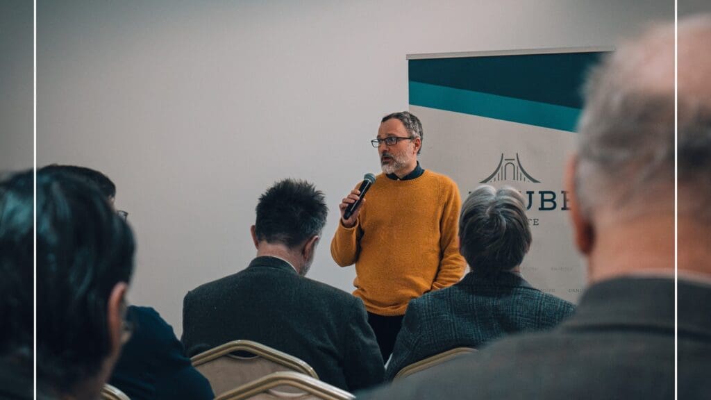 Freedom of Research and Religious Freedom — A Documentary Screening in the Lónyay-Hatvany Villa