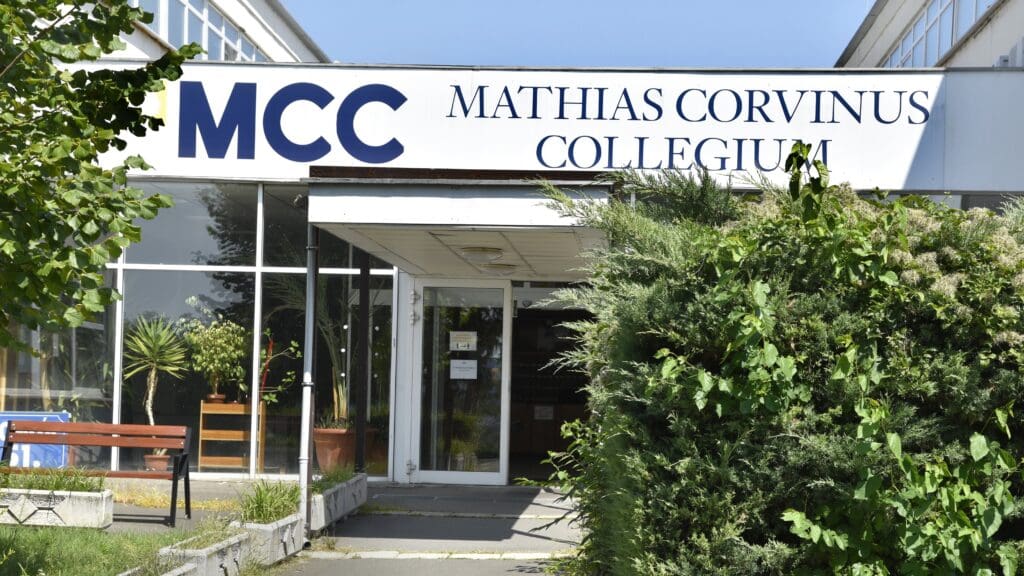 MCC Opens Applications for University Programme