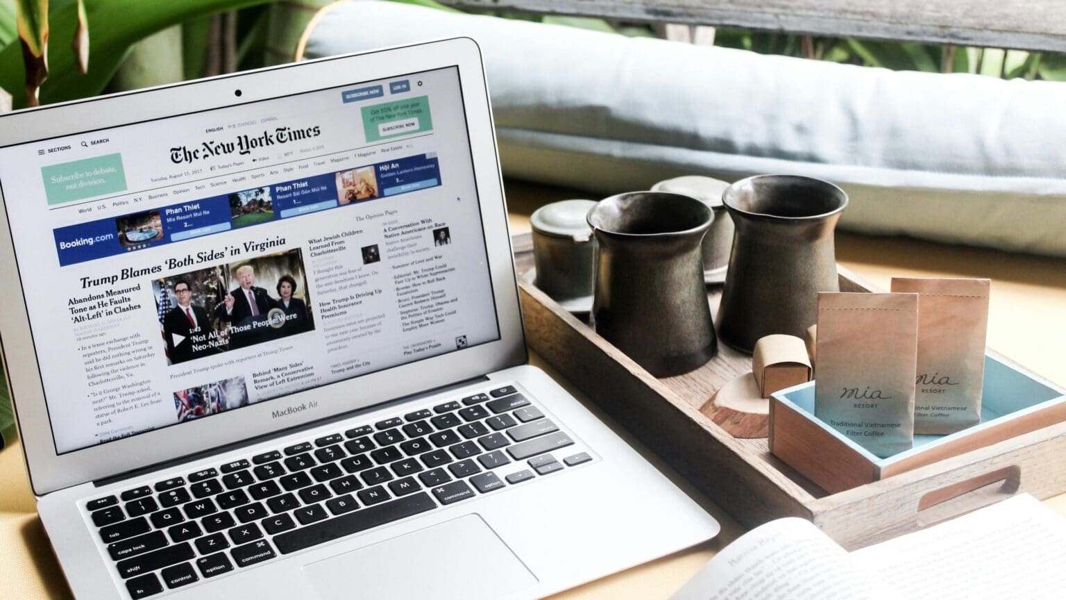 Study Highlights Changing News Habits and Demand for Quality Content in Hungary