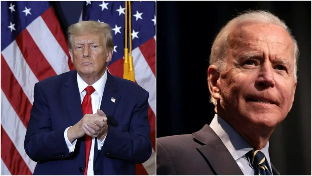 Trump Ranked Worst, Biden as 14th Best President in US History in Ridiculous Survey of ‘Political Scientists’