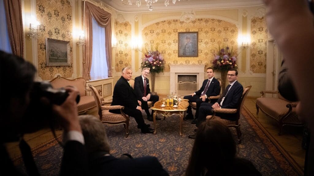 Visegrád Leaders to Meet Next Week — Is Cooperation Back on Track After Estrangement?