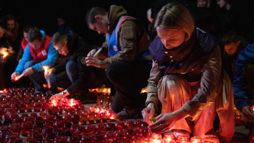 Hungary Sends Condolences to Russia After Tragic Moscow Terror Attack