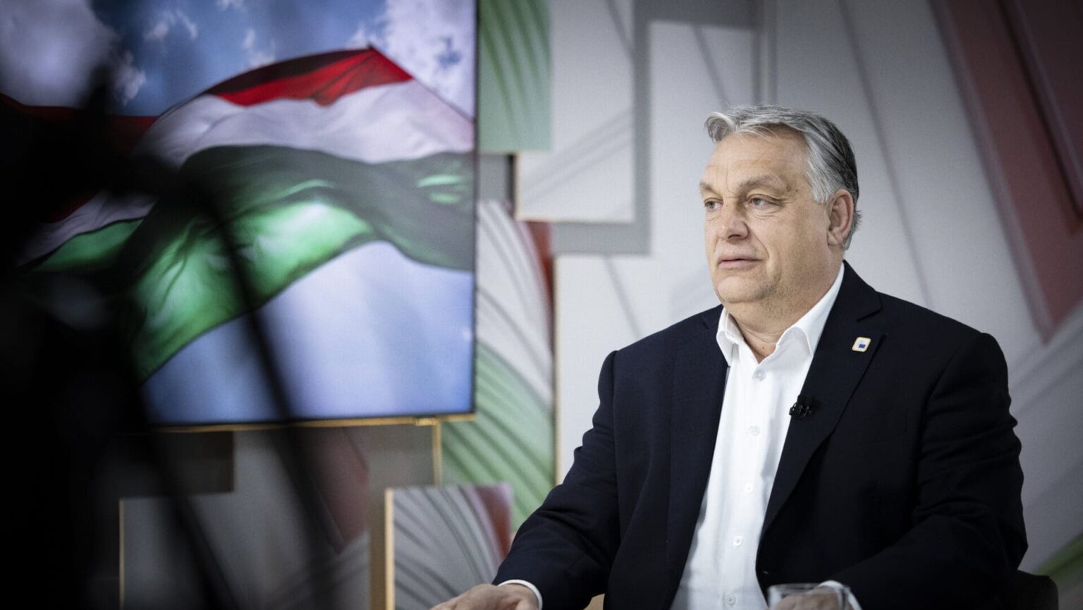 Hungarian Prime Minister: The European Parliament Needs as Many Peace-Loving Politicians as Possible