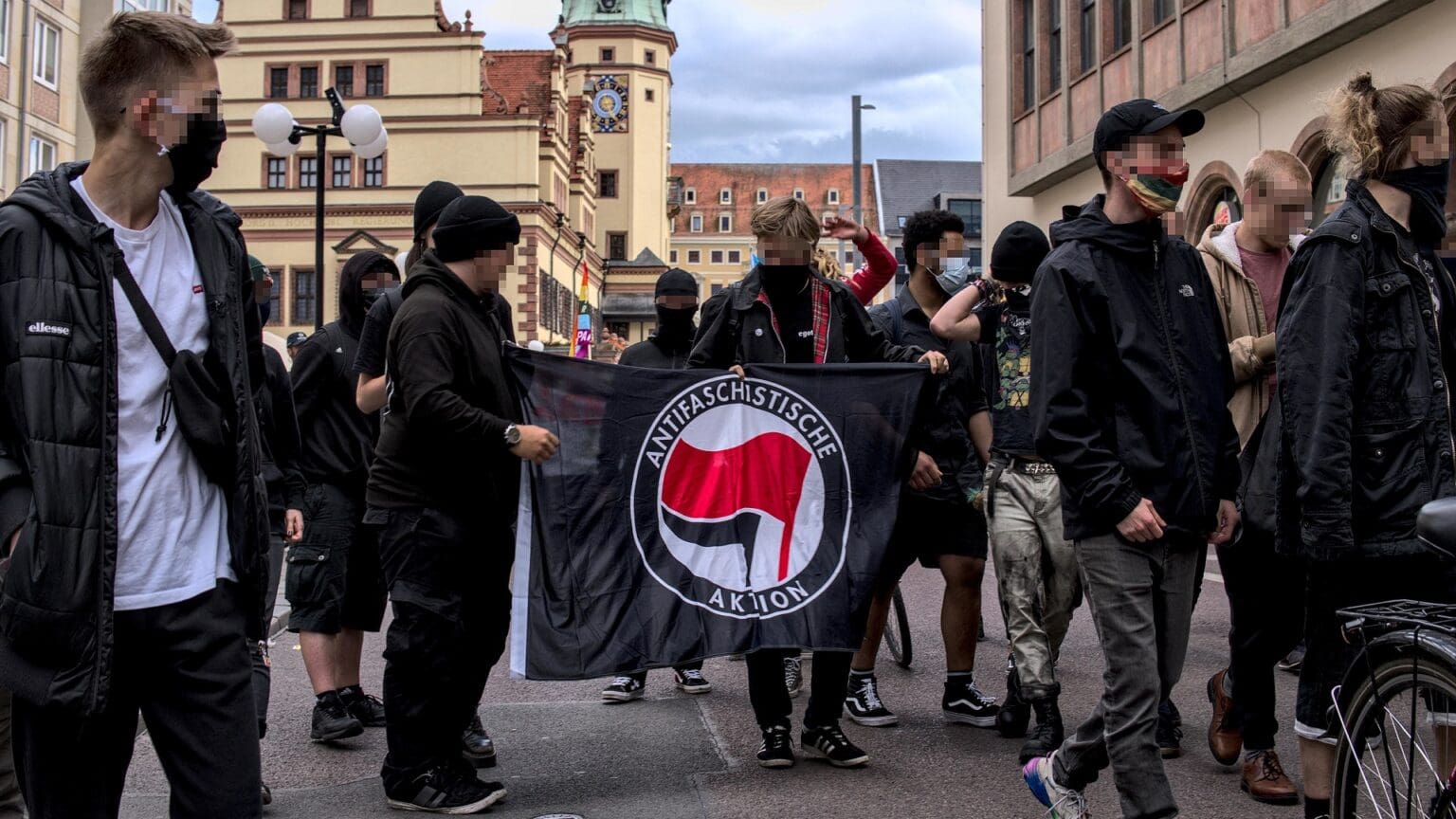 Budapest Antifa Attacker Released From House Arrest in Italy