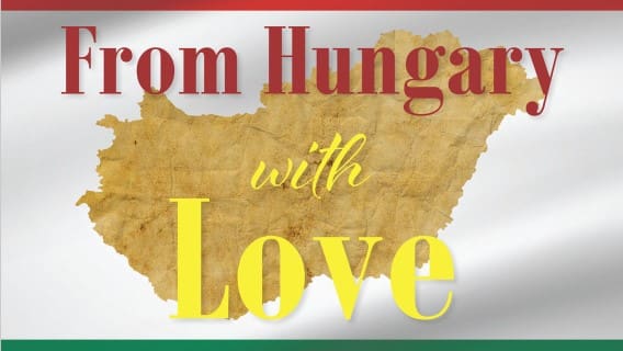 ‘From Hungary with Love. The Immigrant’ — A Review of Tibor Weinzierl’s Book