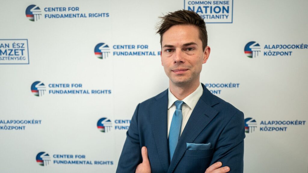 ‘Hungarian conservatism offers opportunities for networking, exchanging know-how and mutual support’ — An Interview with Sébastien Meuwissen
