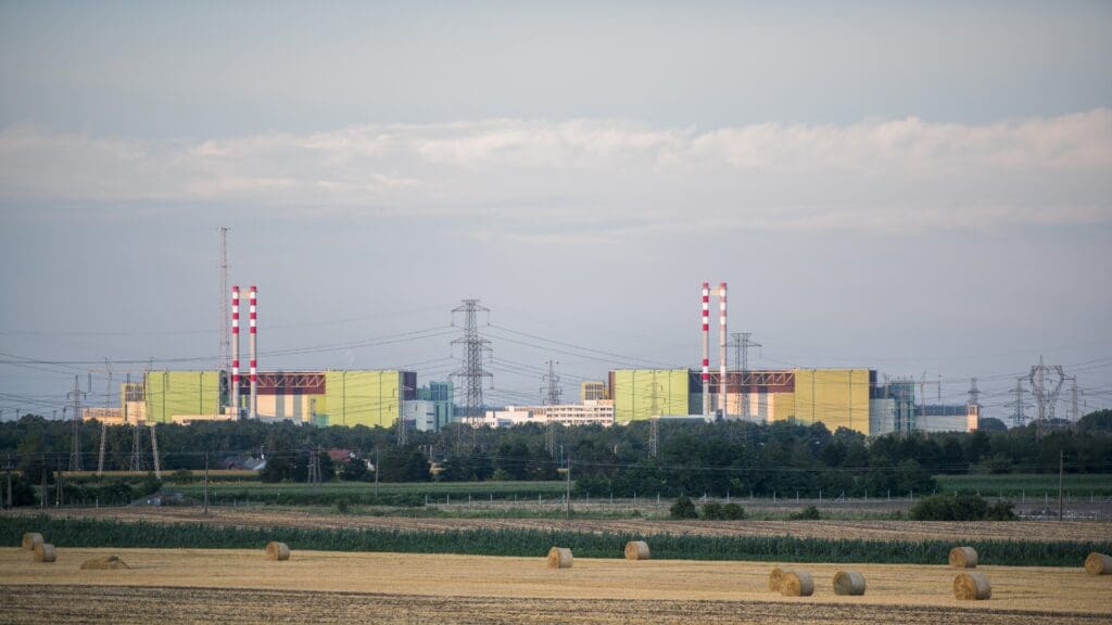 Paks Nuclear Plant Expansion Achieves Critical Milestones