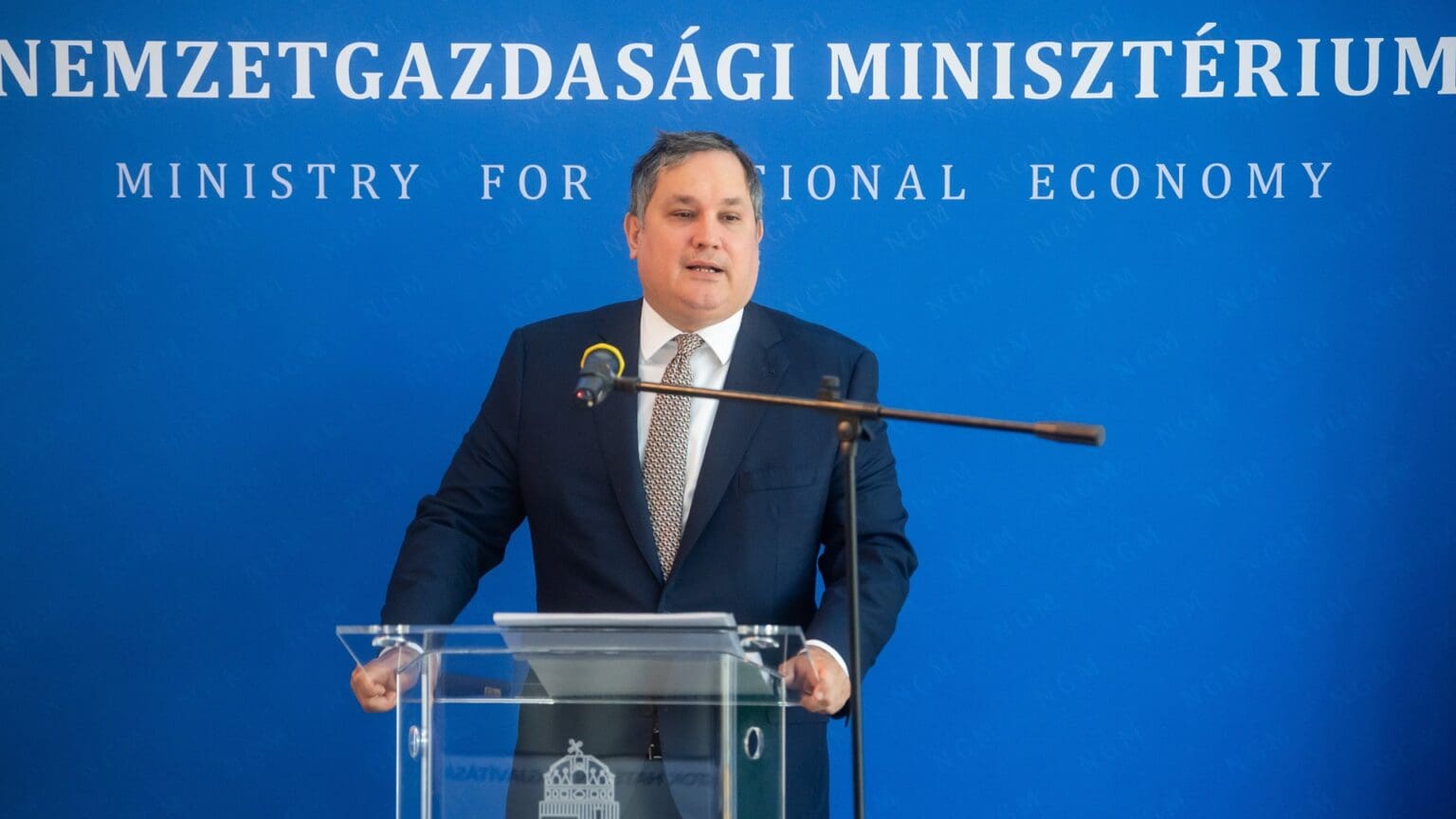 85 Per Cent Labour Force Participation Rate Achievable in Hungary, Minister Says