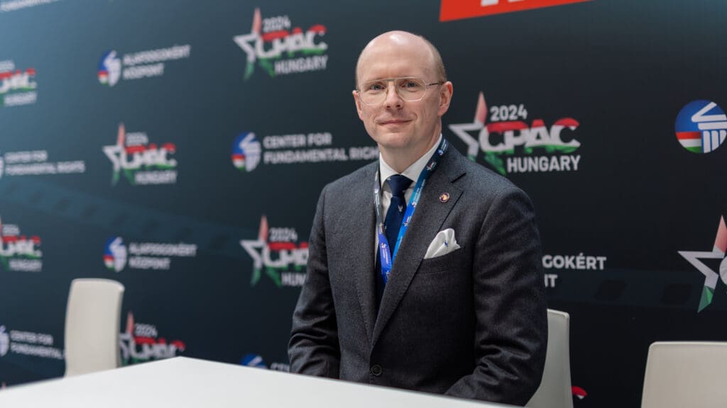 ‘Polish conservative media needs international protection’ — An Interview with Ordo Iuris Co-Founder Jerzy Kwaśniewski