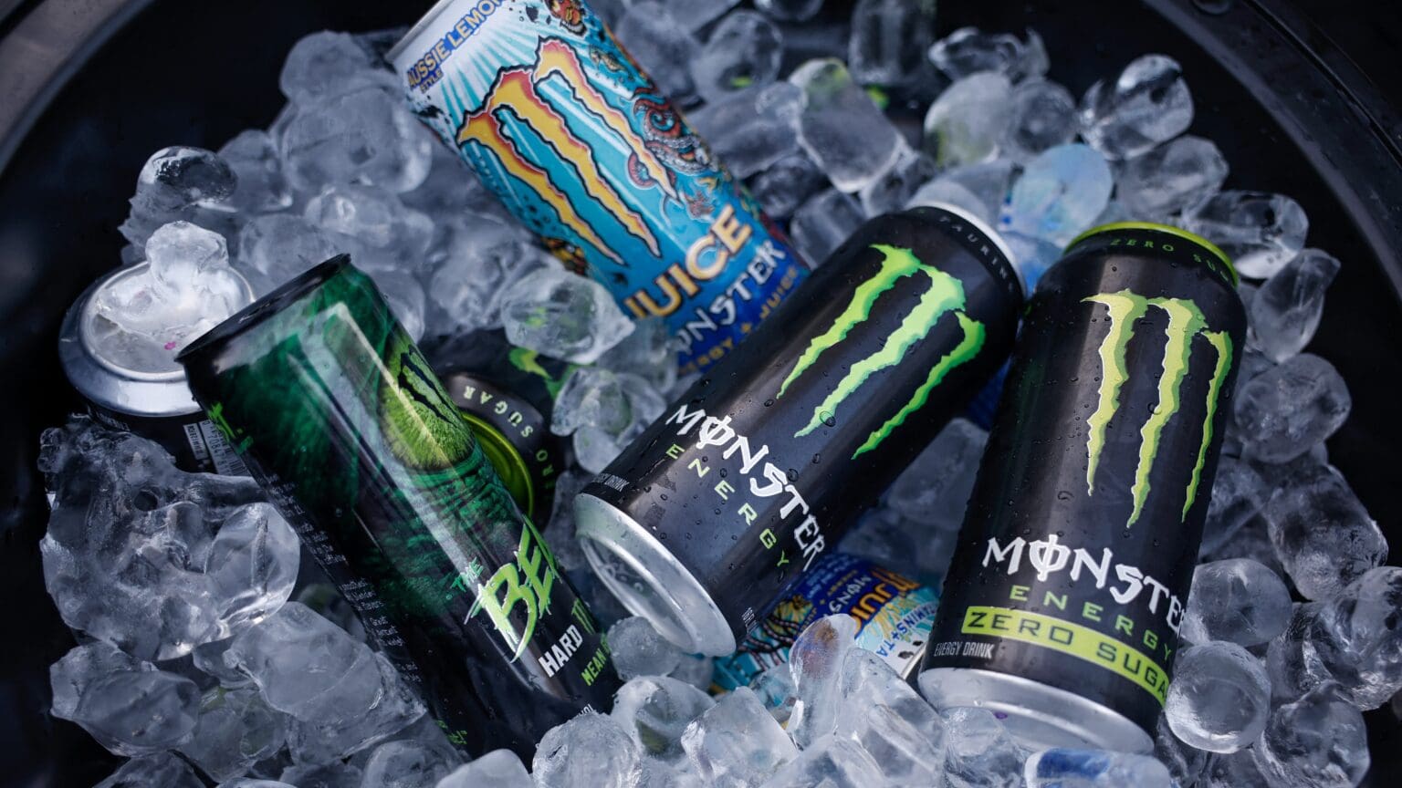 Hungary Bans Energy Drink Sales to Minors Starting June