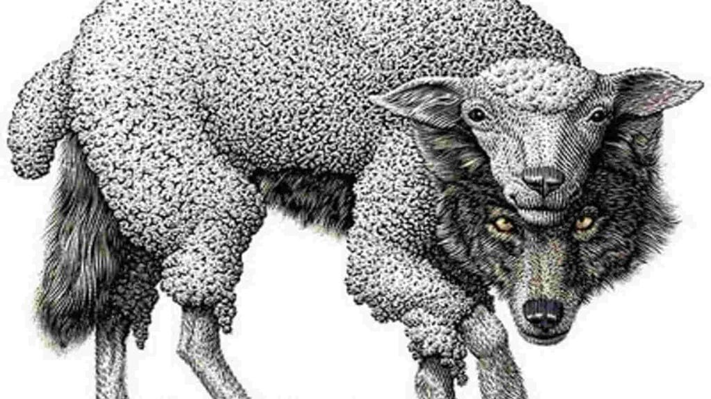 NatCon, the Debacle of Democracy and the Wolf in Sheep’s Clothing