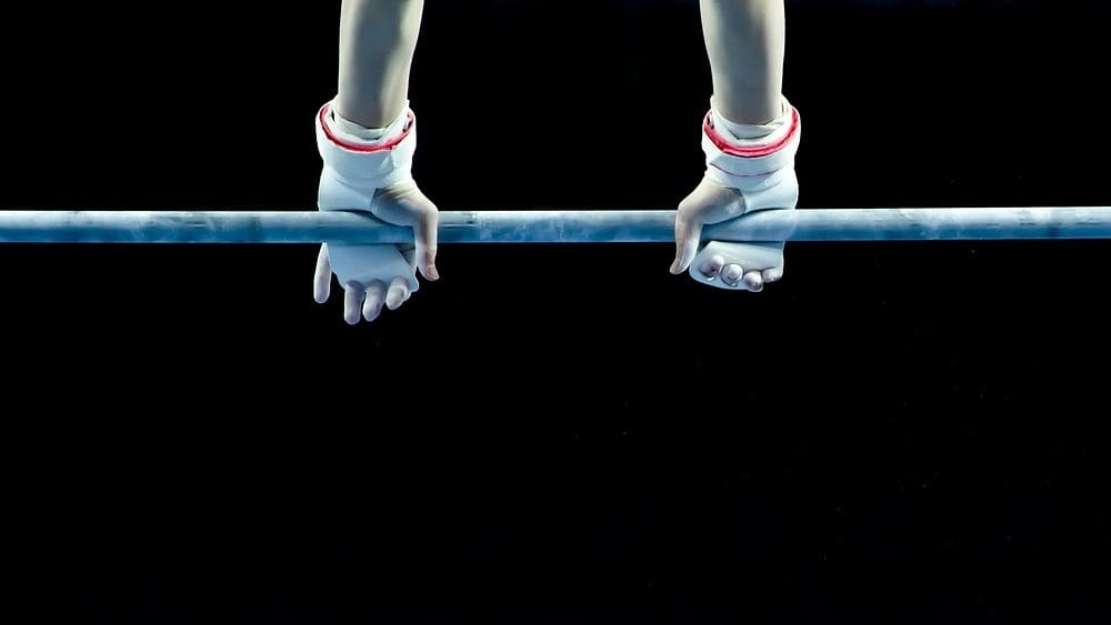 Romanian Gymnasts Abusing Ethnic Hungarian Teammate Kicked Out of National Team