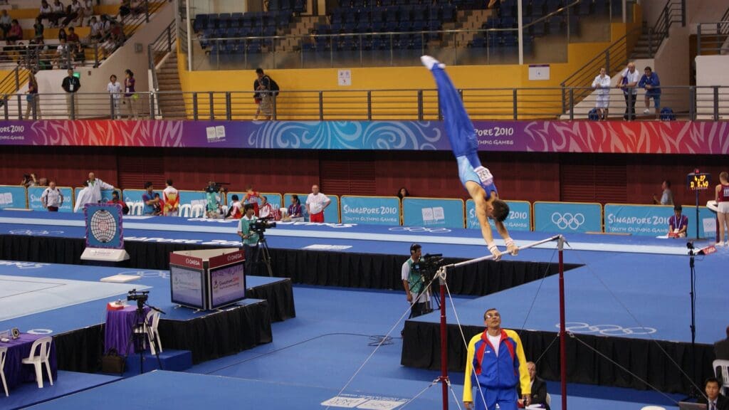 Ethnic Hungarian Gymnast Abused and Humiliated at Romanian National Team’s Training Camp
