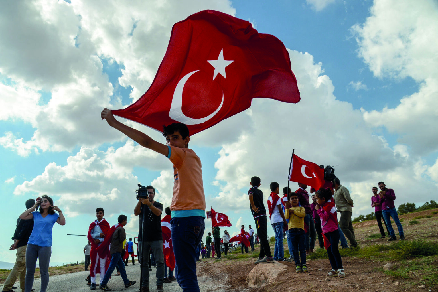 Hejaz Railway Reborn: Türkiye’s Bridge to Arab Power