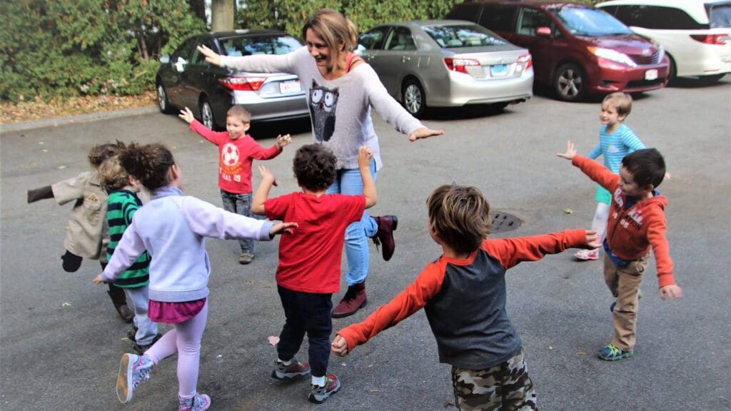 ‘I have a deep faith in cooperations’ — An Interview with Emese Varga, Co-Founder of the Bartók Béla Boston Hungarian School and Kindergarten (Boskola)