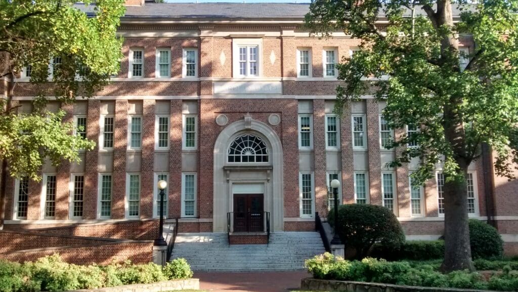University of North Carolina at Chapel Hill Reallocates ‘Diversity, Equity, and Inclusion’ Funds to Campus Police