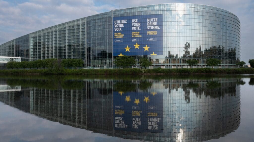 European Parliament Elections 2024 — Predictions and Guesses