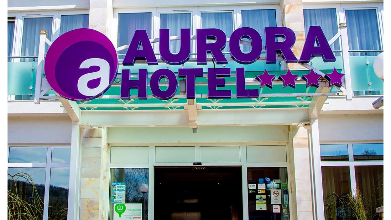 Four-Star Hotel in Miskolctapolca Becomes the First in Hungary to Accept Bitcoins