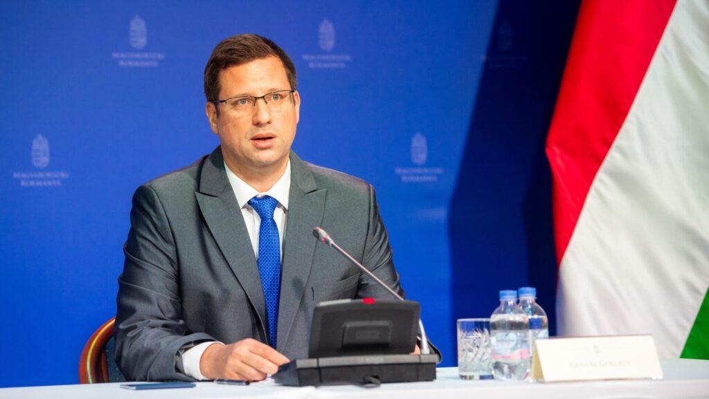 Hungary Won’t Participate in NATO’s Mission in Ukraine