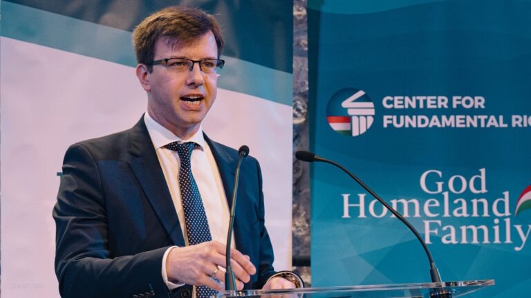‘Hungary will use all means to obtain the remaining EU funds,’ Minister Bóka Vows