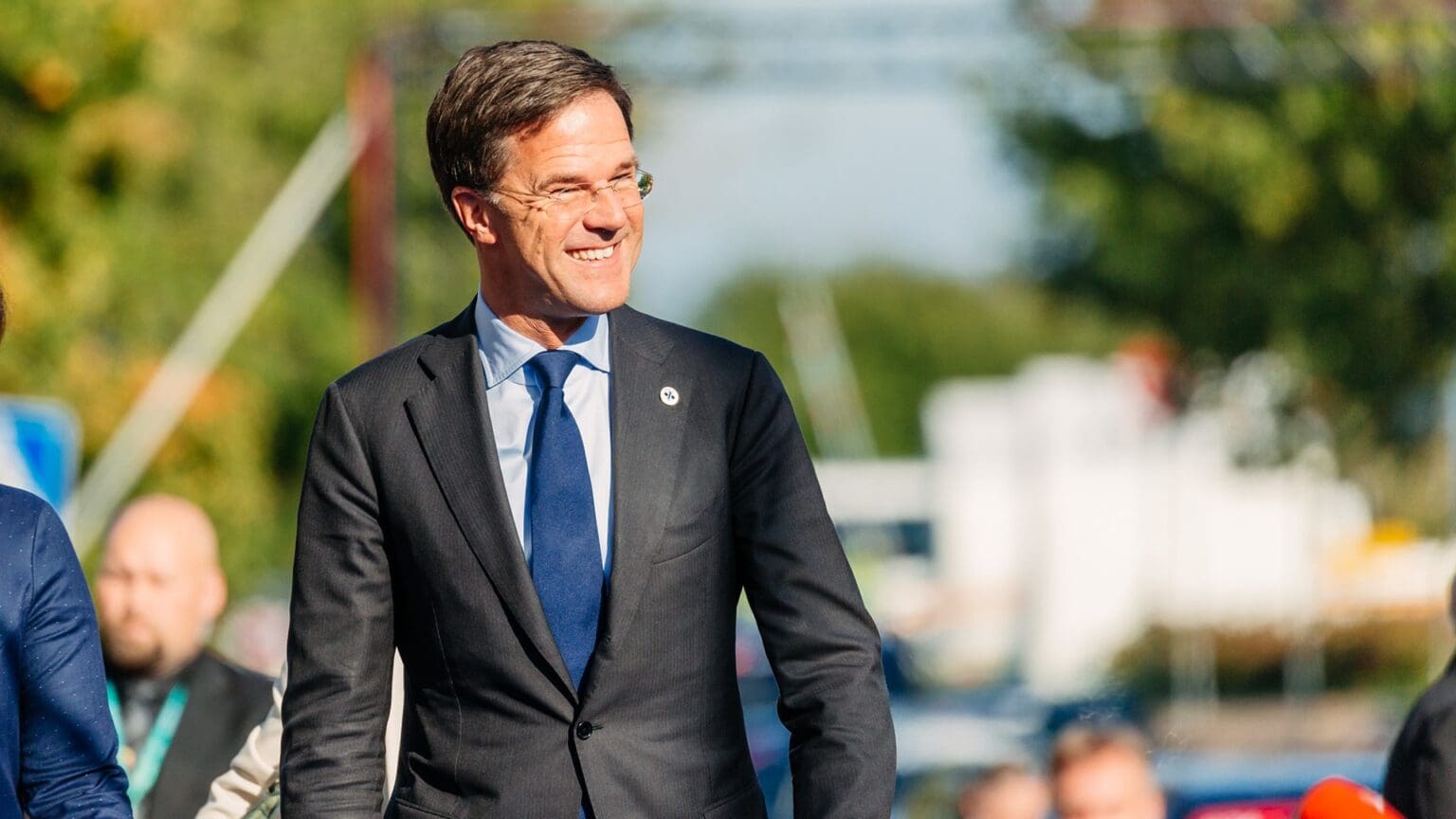 Hungary Will Not Back Rutte as NATO Secretary General