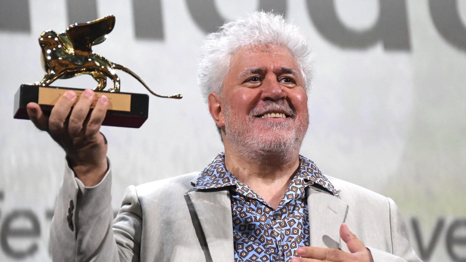 Celebrating Pedro Almodóvar with a Journey Through His Cinematic Masterpieces