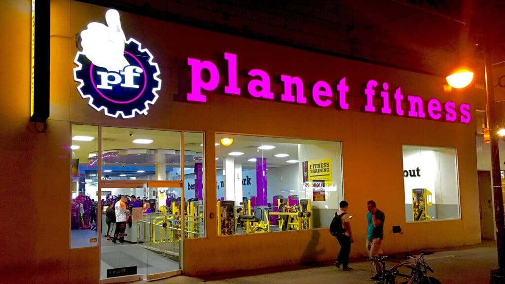 Planet Fitness Slashes Sales and Profit Forecasts Due to Transgender Controversy