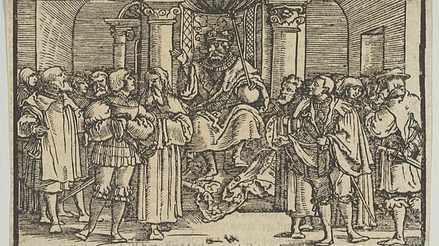 Should We Be Afraid of the ‘Thucydides Trap’?