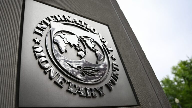 IMF Country Report on Hungary Suggests 2008-Like Measures for the Economy — Balázs Orbán: Never Again!