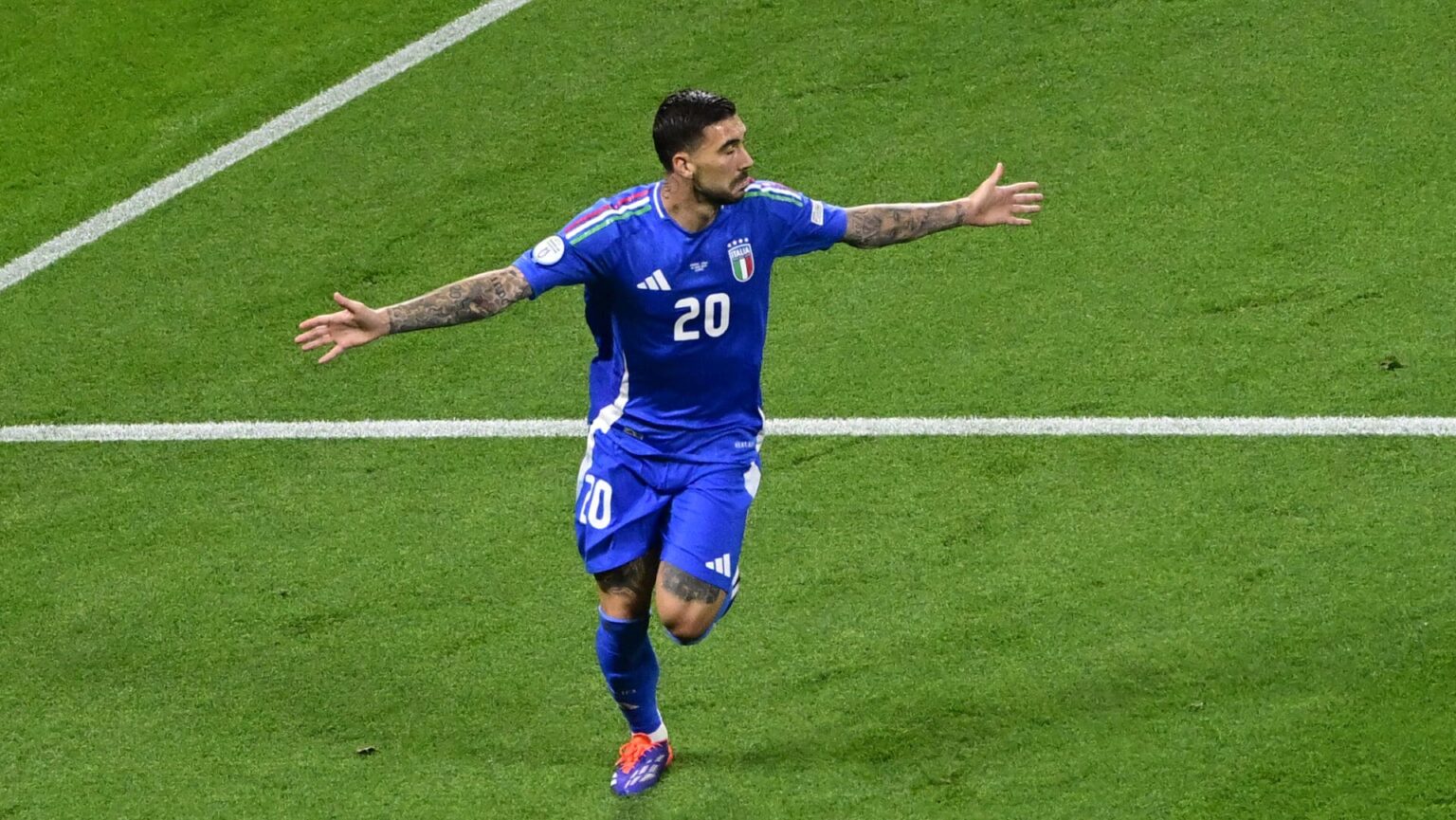 Hungary Inches Closer to Knockout Stage with Last Minute Italian Equalizer — All Eyes on England Tonight
