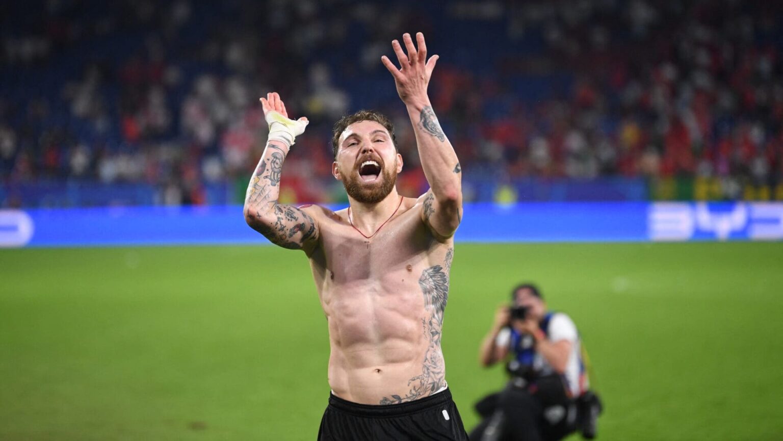 POLITICO’s Double Standard Strikes Again — BYD Is Good for Euro 2024, But Not for Hungary