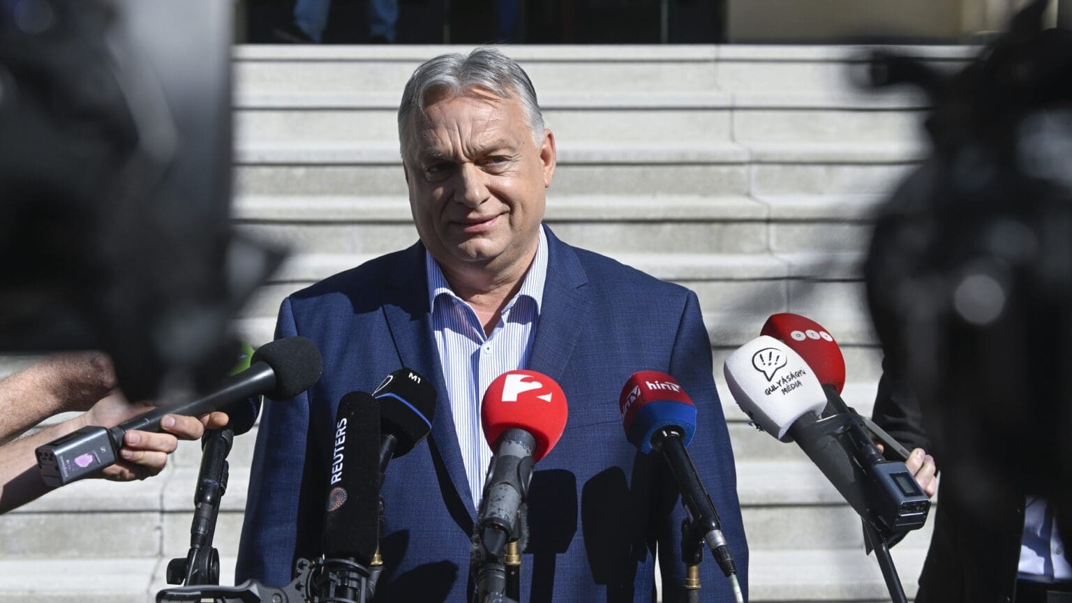 Ruling Party: Fidesz in Historical and International Context — A Review