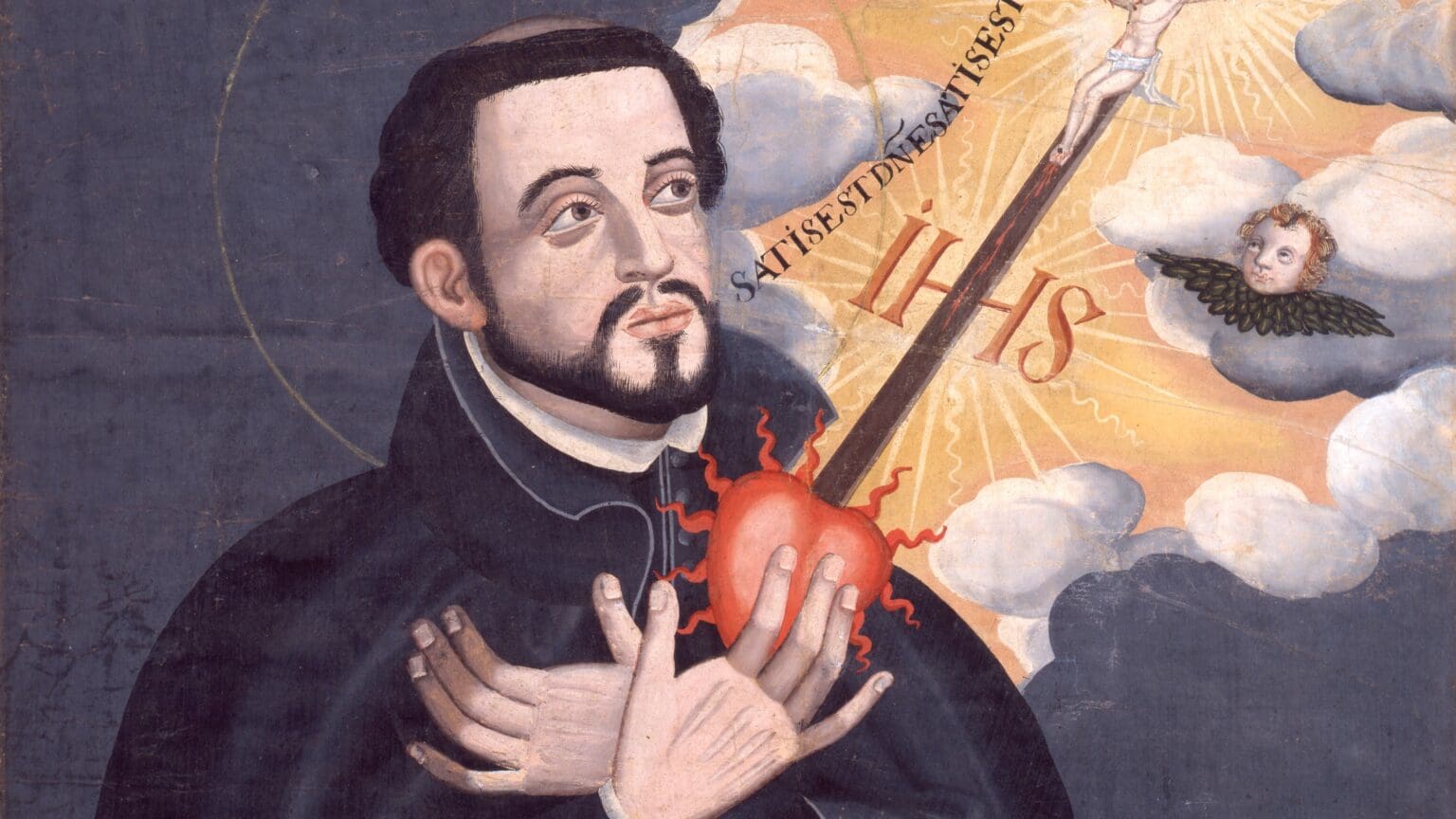 How Jesuit Missionaries Sought to Christianize the World