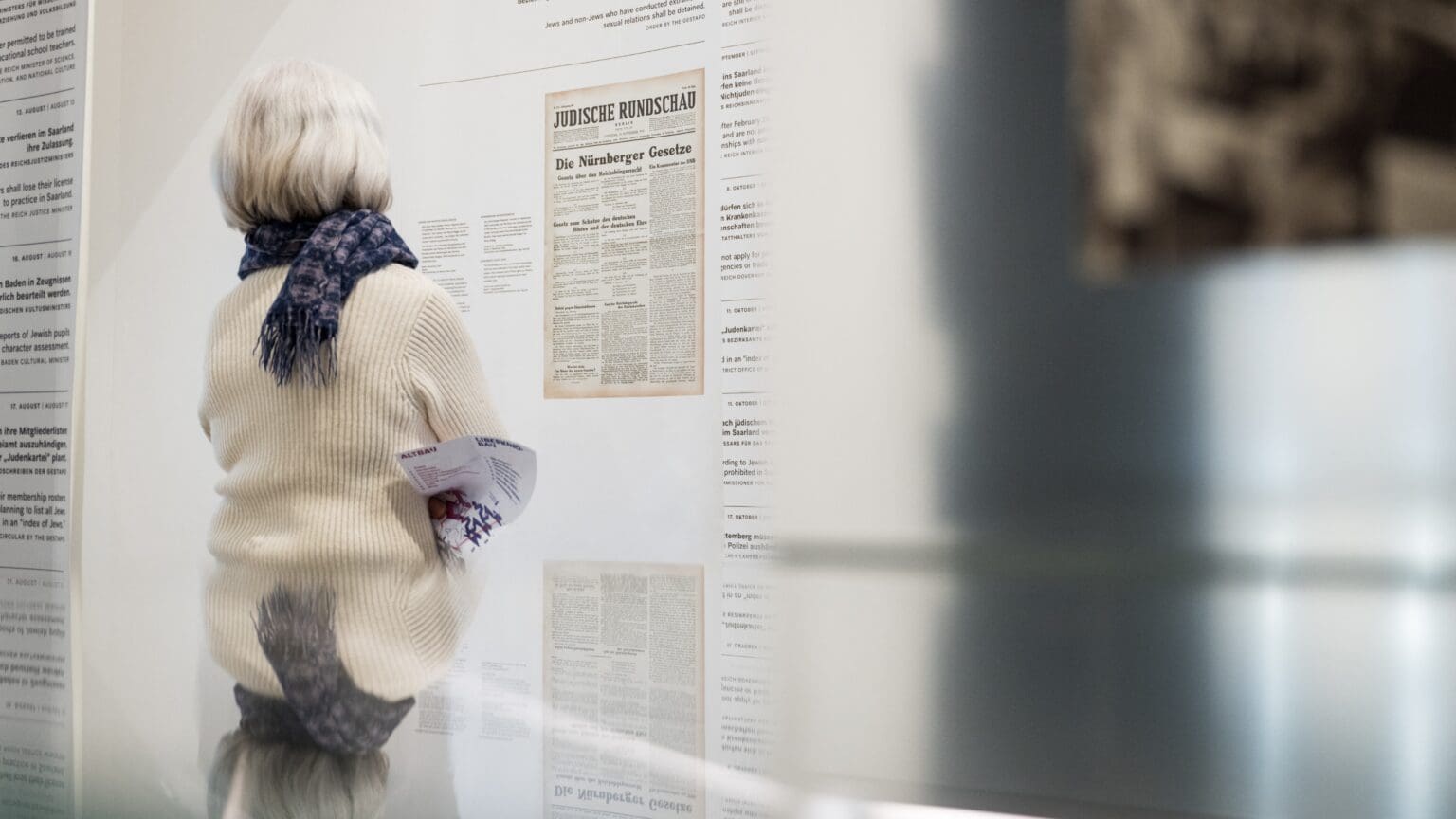 New German Citizens Required to Affirm Israel’s Right to Exist