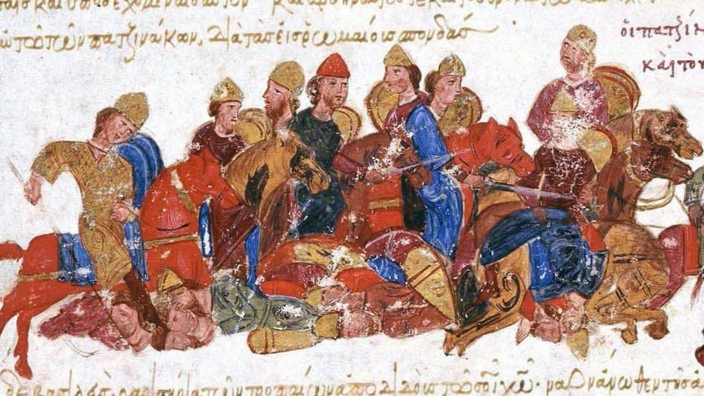 The Pechenegs and Medieval Hungary