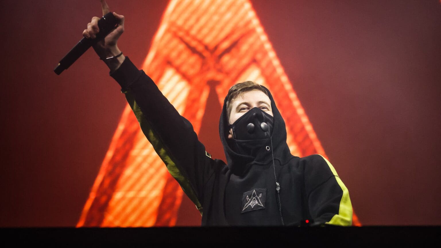 Budapest to Host Internationally Recognized DJ Alan Walker on European Tour in 2025