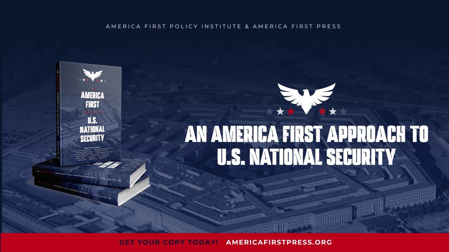 What an ‘America First’ Approach by the US Would Mean for the Russo⁠–⁠Ukrainian War