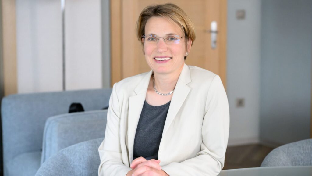 Ágnes Hornung, Secretary of State, Family Policy, Hungary