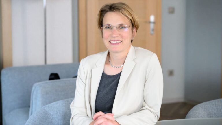 Ágnes Hornung, Secretary of State, Family Policy, Hungary
