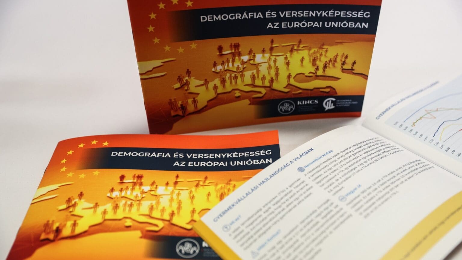Demographic and Economic Challenges in Europe