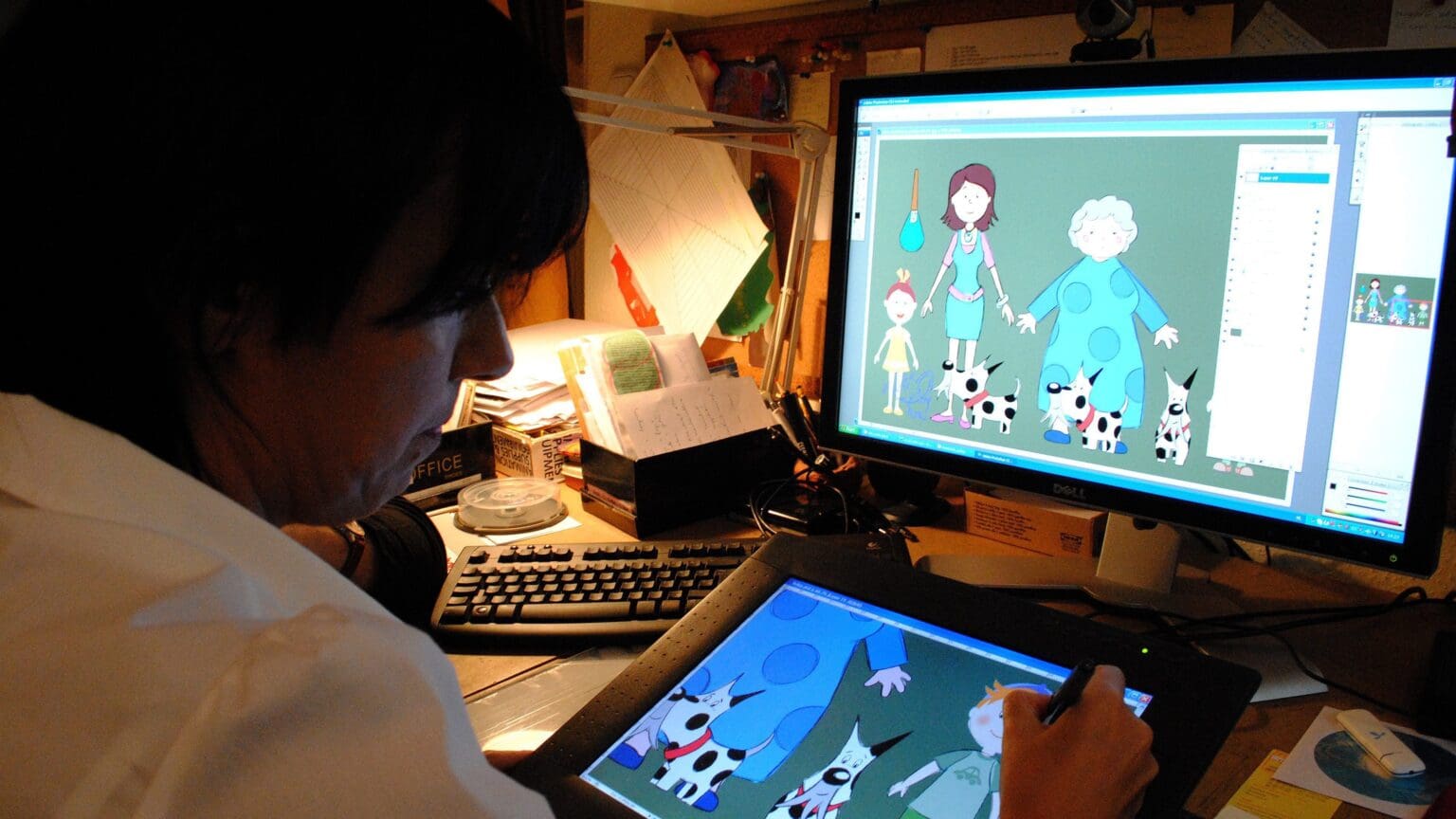 Budapest Classic Film Marathon Celebrates 110 Years of Hungarian Animation