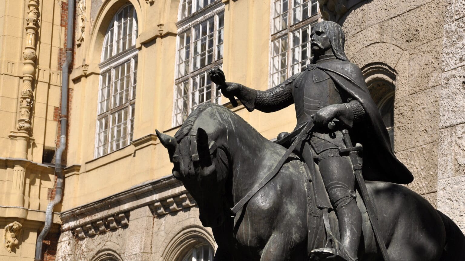 Hungarian Historical Drama ‘Hunyadi’ Set for Release in Early 2025