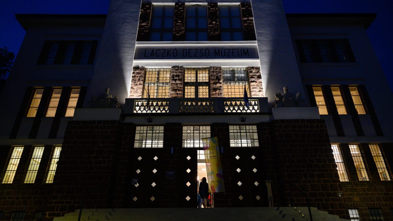 Night of Museums Returns with 2500 Programmes