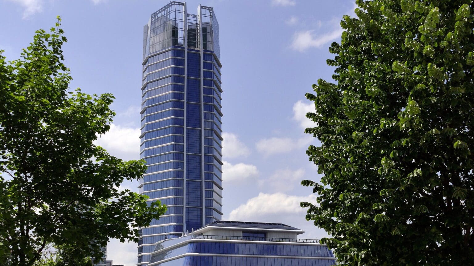 Hungary’s Real Estate Excellence in the Spotlight in Singapore after FIABCI Award Recognition