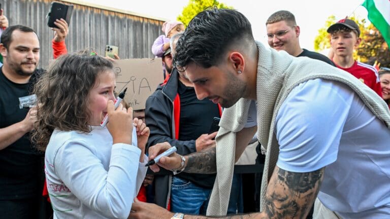 Hungary’s Public Media Prepares Extensive Coverage for 2024 European Football Championship