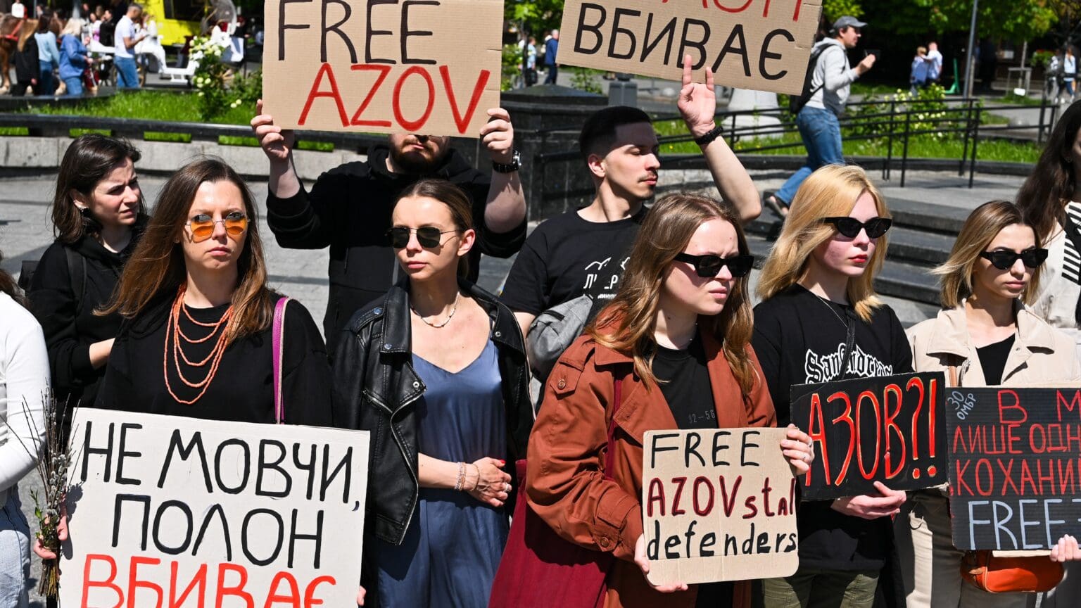 A Glimpse into Russian Domestic and Foreign Propaganda and How the West Can Exacerbate It